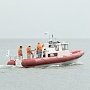 У крымского побережья спасли яхту с людьми