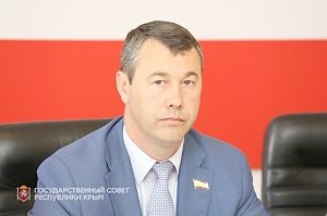 Парламентский Комитет по аграрной политике поддержал создание лесопаркового зеленого пояса вокруг Симферополя