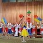 Чиновники киевского режима "отпраздновали" 100-летие выдворение из Крыма петлюровской банды