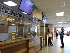 В курортный сезон билетные кассы в крымской столице будут работать круглосуточно