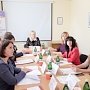 Пост-релиз первого заседания жюри Крымского регионального конкурса «Профессиональный бухгалтер»