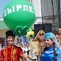 В Крыму определили дату и место празднования Хыдырлеза