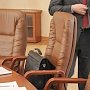 В Крыму зашатались кресла под двумя высокопоставленными чиновниками