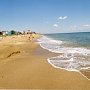 К началу мая в Феодосии подготовят больше половины пляжей