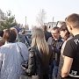Представители Рязанского обкома партии выехали в сельскую глубинку на помощь жителям