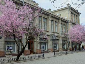 Театр кукол переедет в Дом офицеров на время закрытия Русского драмтеатра, — директор