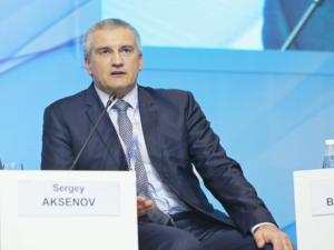 Аксёнов: Антимонопольное регулирование имеет очень важное значение для Крыма