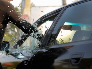 Полиция Крыма раскрыла серию хищений из автомобилей