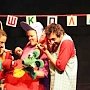 Театр кукол в Джанкое представит постановку «Весёлые уроки»