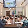 В Крымской таможне прошло заседание Консультативного совета по работе с участниками ВЭД