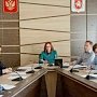 Парламентарии Евпаторийского городского совета выделили средства на ремонт дорог и детсадиков