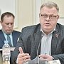 Депутат Мособлдумы Александр Наумов: Мы должны подготовить общую позицию по ТОСам и выйти с федеральной инициативой