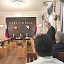 Уволен председатель горизбиркома Севастополя