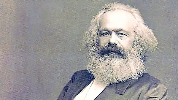 Маркс и западный мир. О забытом сочинении Эвальда Ильенкова