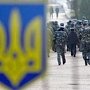 Украина потеряла шесть тысяч военнослужащих… в Крыму
