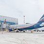 Новый терминал аэропорта Симферополь обслужил 100 тыс. пассажиров