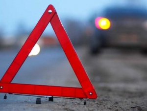 В ДТП в Крыму пострадали четыре человека