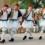 «Крымский Маяк» — фестиваль всех культур и национальностей, представители которых проживают в Крыму, — Полонский