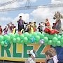 «Хыдырлез» в Крыму отпразднуют спортивными соревнованиями, приготовлением изысканных блюд и выступлением Эльбруса Джанмирзоева