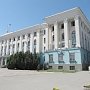 Аксёнов уволил одного из замов министра здравоохранения