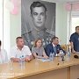 Борьба вырабатывает характер на всю жизнь, - Владимир Константинов