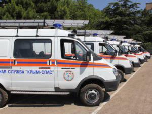 Спасательный пост на Караби-Яйла позволит и дальше оказывать помощь спелеологам и туристам, — «Крым-Спас»