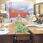 В Иркутске прошёл «круглый стол», посвящённый 200-летию Карла Маркса