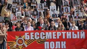 «Бессмертный полк» вновь пройдёт улицами крымской столицы 9 мая