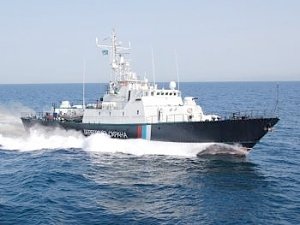 Крымские пограничники отработают борьбу с пиратством в Азовском море