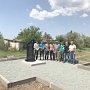 Под Симферополем откроют мемориальный камень героям ВОВ, рождённым в Крыму