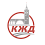 Логотип Крымской железной дороги стал официальным товарным знаком предприятия
