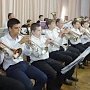 В Крыму произойдёт фестиваль духовой музыки