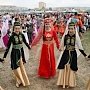 Крымские татары отпраздновали народный праздник, проигнорировав запреты экстремистов из меджлиса