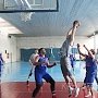Баскетболисты КФУ победили «Скилур» и сохранили шансы на первое место в мужском чемпионате Крыма