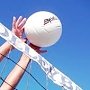 Турнир по волейболу между трудовых коллективов Джанкоя выиграл «Новатор»