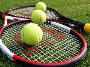 На «Первенстве Керкинитиды» выступят юные теннисисты