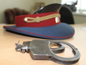 Полицейского из Севастополя осудят за халатность