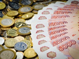 Доходы Крыма возросли на 2 миллиарда рублей