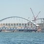 Более 500 сотрудников МЧС России обеспечили безопасность открытия автодорожной части Крымского моста