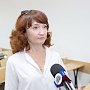 Встреча со студентами по вопросам финансовой безопасности