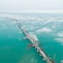 За первые 12 часов открытия Крымского моста был побит транспортный рекорд переправы