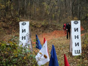 В Крыму пройдут соревнования по спортивному ориентированию