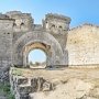 Крепость Керчь закроют из-за угрозы взрыва