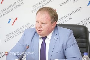 Профильный Комитет создал рабочую группу по мониторингу закона о курортах, природных лечебных ресурсах и лечебно-оздоровительных местностях