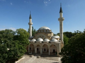 В Крыму организуют мусульманские халяль-туры