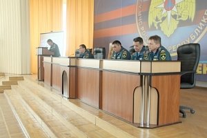 В Крыму прошёл семинар для предпринимателей