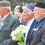 Траурные мероприятия ко Дню памяти жертв депортации состоялись в Евпатории