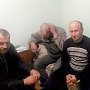 Украинский суд вернул морякам "Норда" российские паспорта