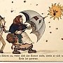 Антикометные таблетки и зонты от циана: как в мае 1910-го комету Галлея встречали