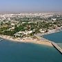 Госкомрегистр оформил в собственность республики пять гидротехнических сооружений «Крымских морских портов»